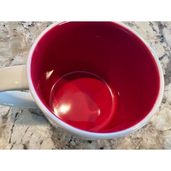 Starbucks Barcelona Spain Europe You are Here Coffee‎ Mug 14 oz Cup NWT City - Picture 4 of 7